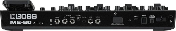 Produktbild BOSS (Electronics) ME-90 (Gitarre)