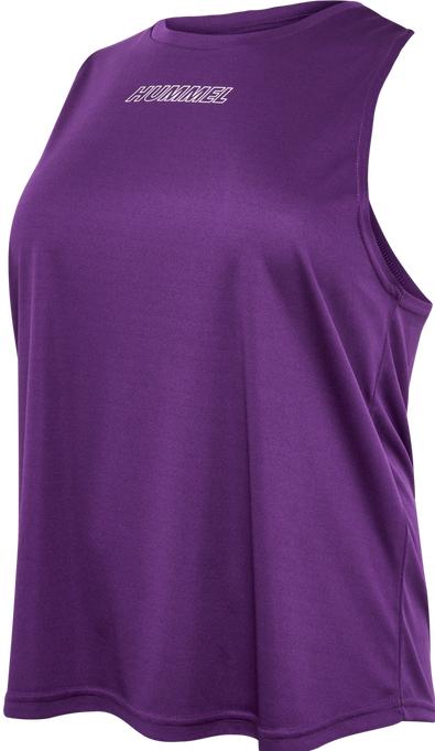 Immagine prodotto hummel Hmlte Curvy Tanktop Plus (XL)