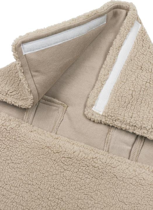 Immagine prodotto Meyco Coprigambe per bambini con chiusura a velcro