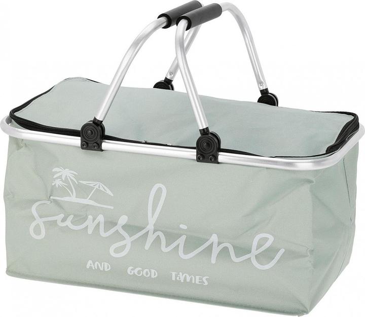 Produktbild Einkaufskorb Kühlfunktion 35l