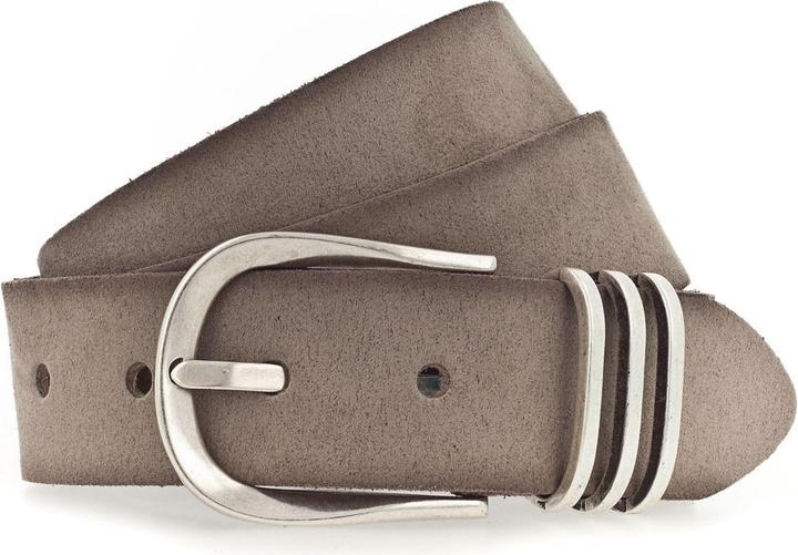 Produktbild Tamaris Classic Velours Belt (105)