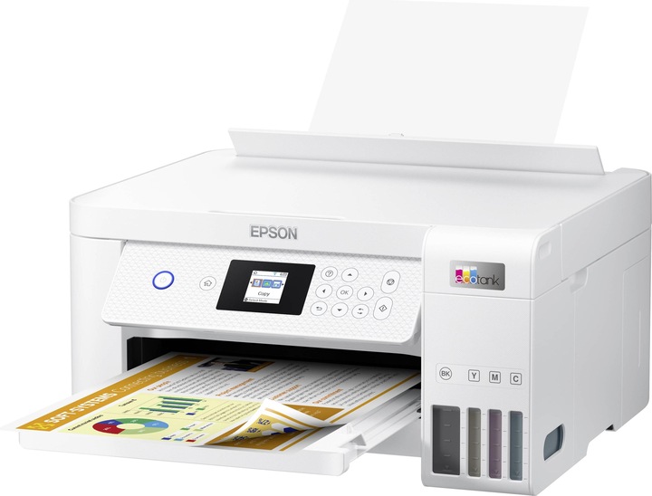 Produktbild Epson EcoTank ET-2856 (Tintentank, Farbe)