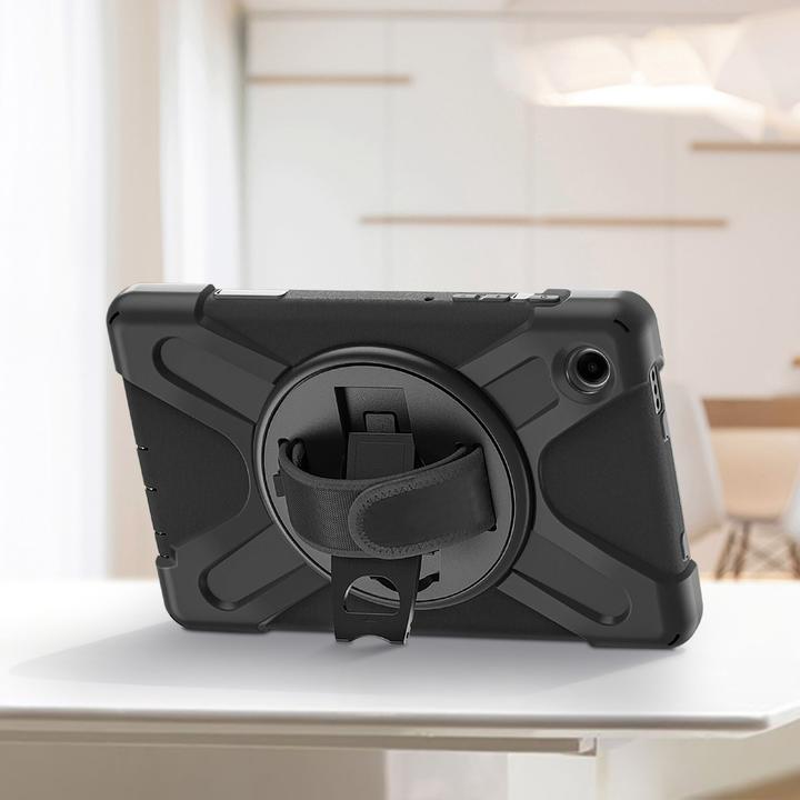 Produktbild Akashi RUGGED CASE - SAMSUNG GALAXY TAB A9 8.7 (Galaxy Tab A9)