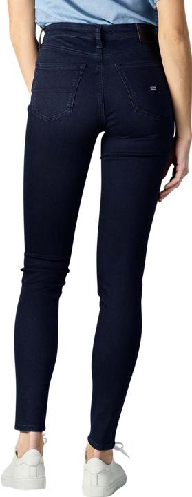 Immagine prodotto Tommy Hilfiger Nora Skinny Fit avenue blu scuro elasticizzato (W25/L34)
