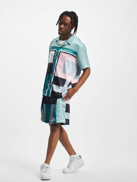 Image du produit Sergio Tacchini Gandolfo Chemise à boutons - 91301 (S)