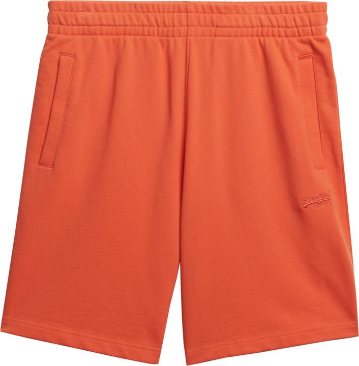 Produktbild Superdry Basic-Jersey mit Logo (L)