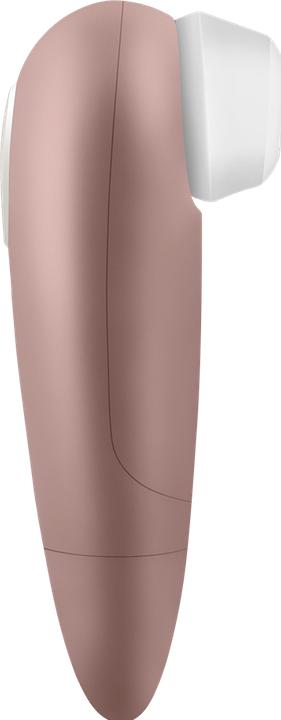 Actual product image Satisfyer 1