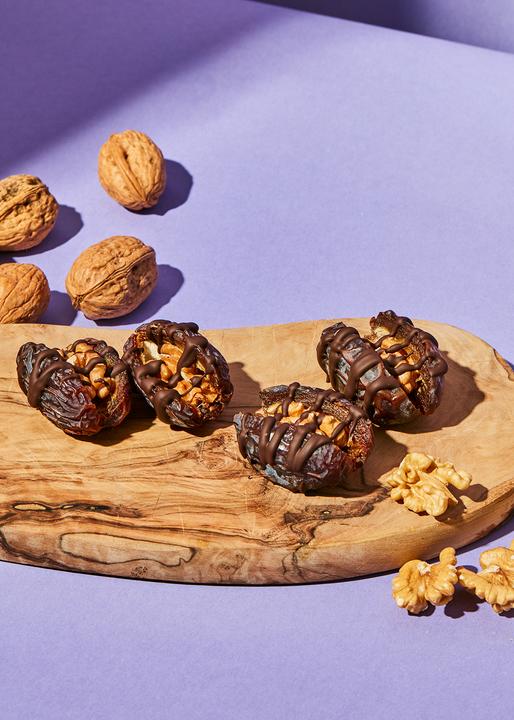 Produktbild KoRo Halbe Walnusskerne ohne Schale (1000 g)