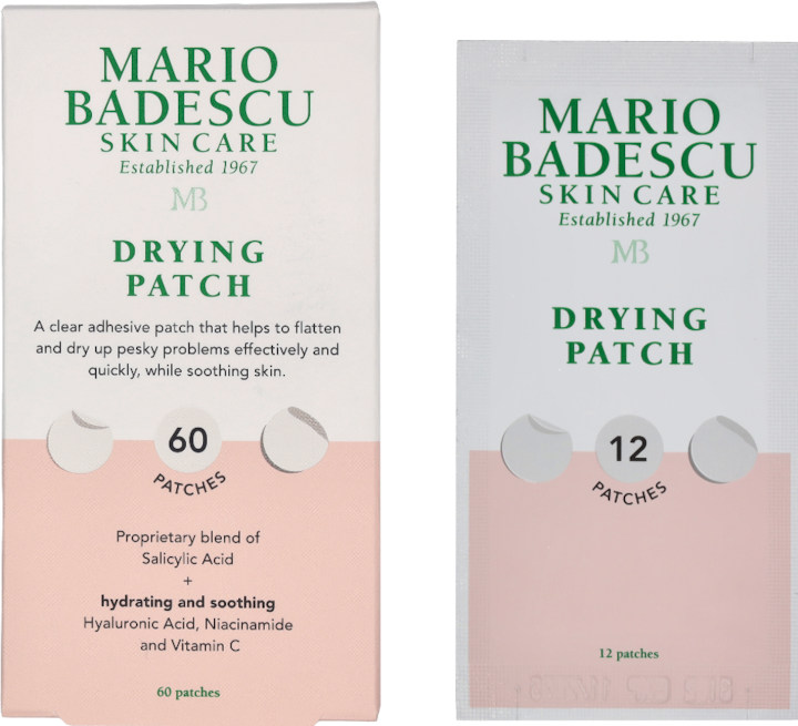 Actual product image Mario Badescu Drying Patch (8.95 ml)