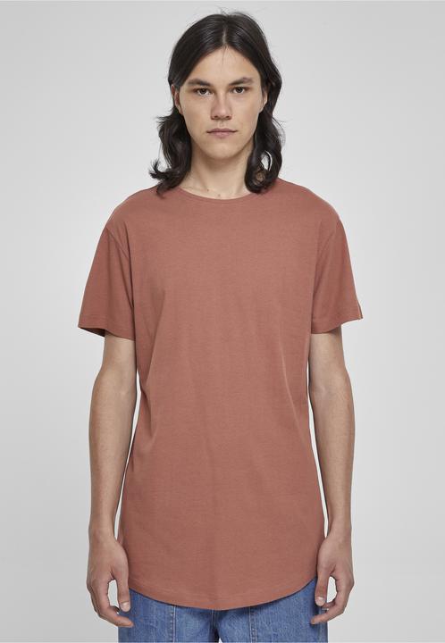 Produktbild Urban Classics Shaped Long Tee - 2394 (M)