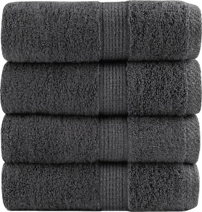 Image du produit vidaXL Waschhandtuch (30 x 30 cm)