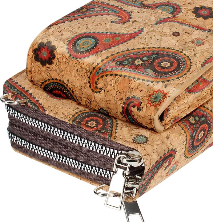 Image du produit Avizar Sac en liège EcoCork