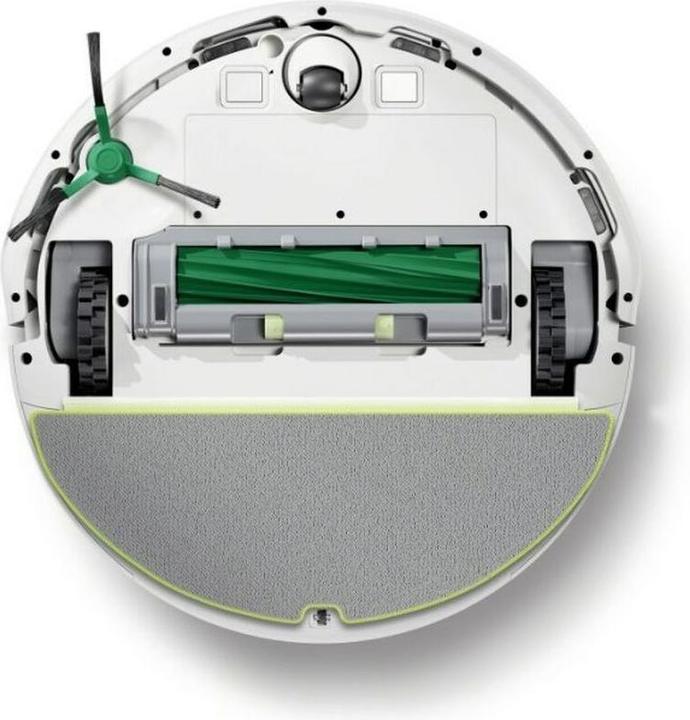 Actual product image iRobot Roomba 205 Combo (Vacuum mopping robot)