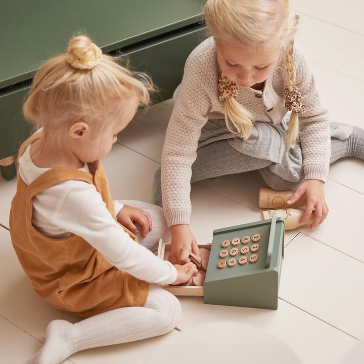 Image du produit Flexa Jouet Caisse enregistreuse Play