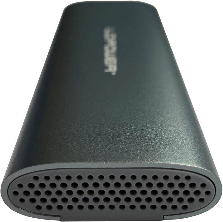 Produktbild LC-Power SSD-Gehäuse (M.2)