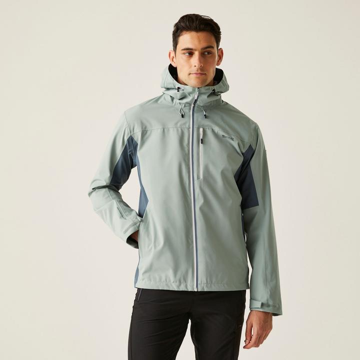 Actual product image Regatta Birchdale II (XXL)