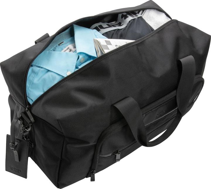 Produktbild Swiss Peak Reisetasche rPET (Recyceltes PolyethylenTerephthalat) (25 l)