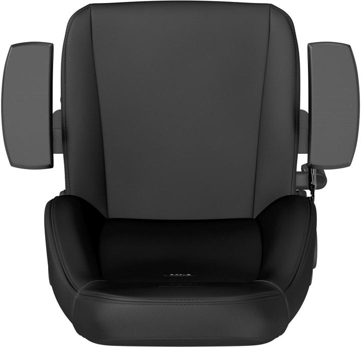 Image du produit noblechairs ICON - Édition noire