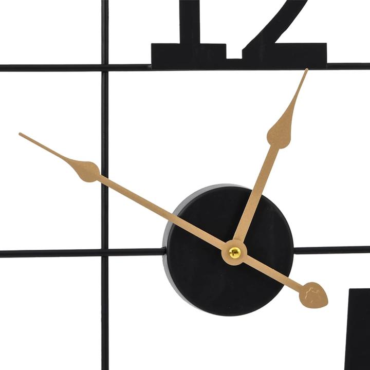 Actual product image vidaXL Wanduhr (50 cm)
