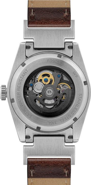 Image du produit Ingersoll 1892 Ingersoll I13901 The Scovill Automatik Herrenuhr 43mm 10ATM (Montre analogique, 43 mm)