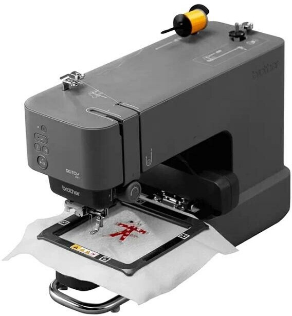 Immagine prodotto Brother SKiTCH PP1