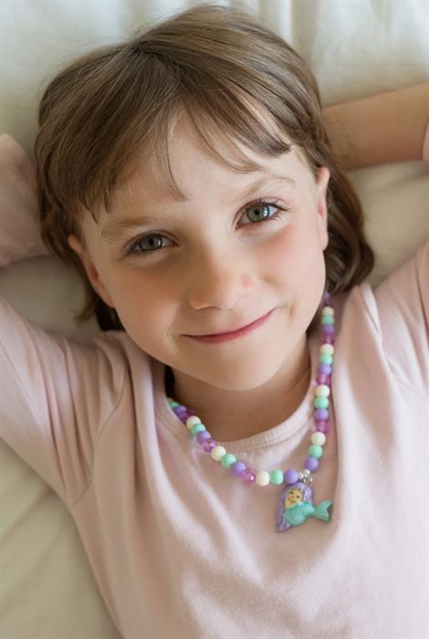 Immagine prodotto Great Pretenders Collana Matte Mermaid