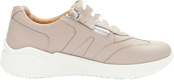 Actual product image jomos 21 Sneaker, Light Powder (44)