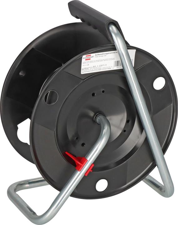 Actual product image Brennenstuhl Burning chair extension drum (1130710)