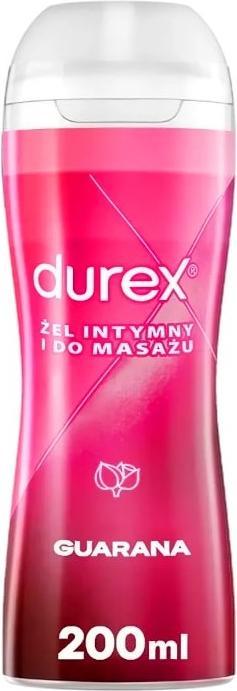 Image du produit Durex Play 2In1 (200 ml)