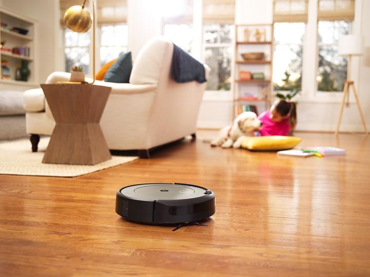 Image du produit iRobot Roomba i1