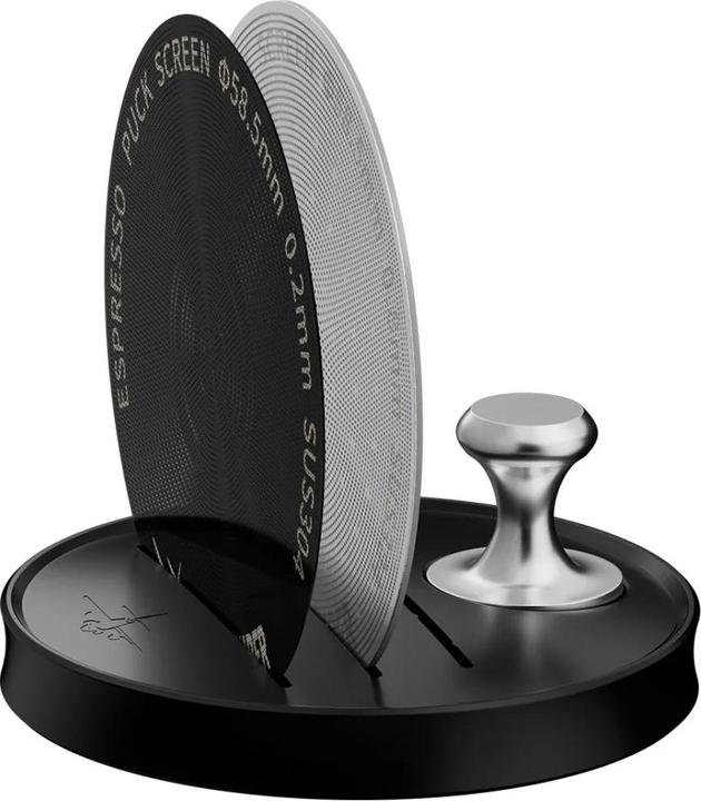 Immagine prodotto MHW 3Bomber Espresso Puck Sieb Halter