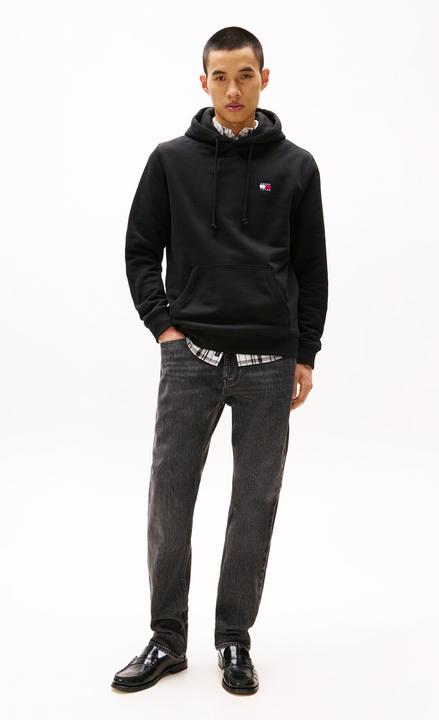 Immagine prodotto Tommy Jeans Tjm Reg Badge Hoodie Ext (XXL)