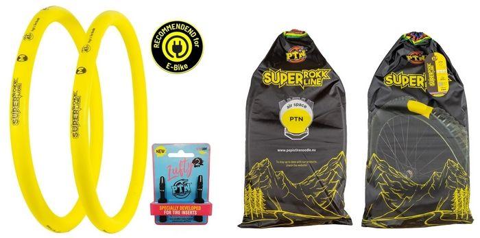 Pepis Tire Noodle Super ROKK Line 29", M