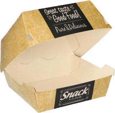 Productafbeelding Papstar Puur (50 x)