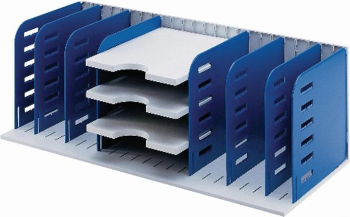 Actual product image Styro Dokumentenablage Flexi Board (A4)
