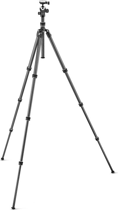 Actual product image Gitzo Traveler Kit GT1545T (Metal, Carbon)