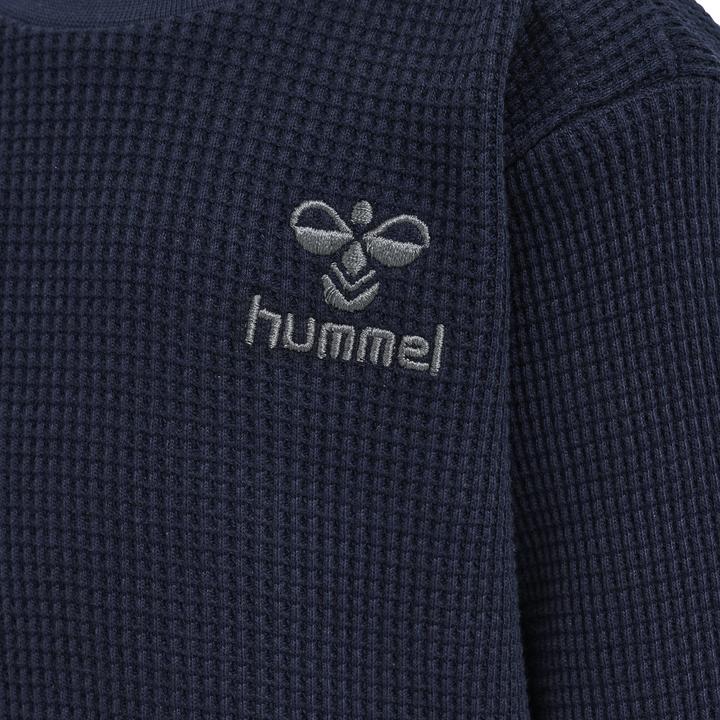 Actual product image hummel Hmlcosy Sweatshirt (74)