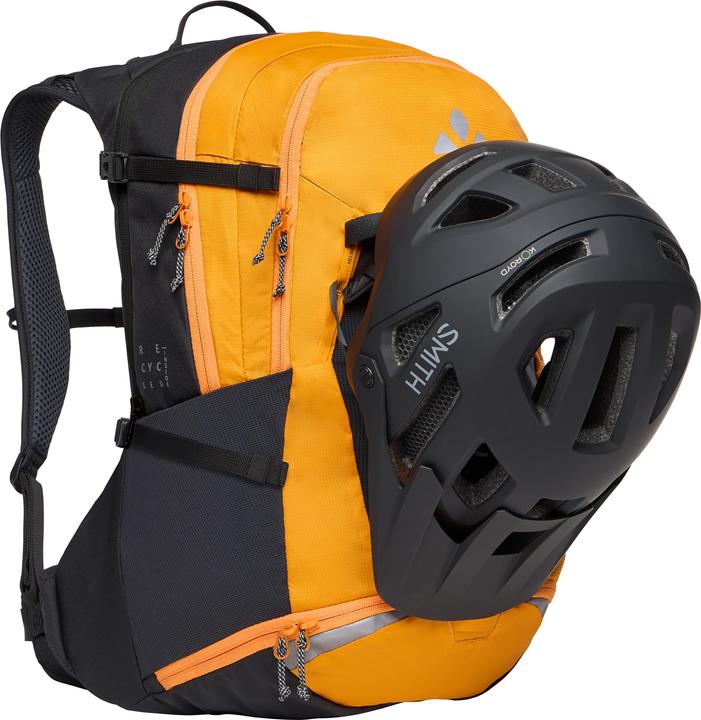 Actual product image Vaude Bike Alpin 23+5 (28 l)