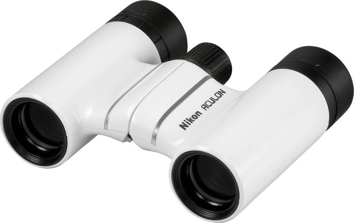 Actual product image Nikon T02 Aculon (8 x, 21 mm)