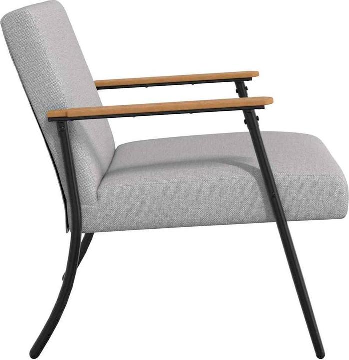 Image du produit vidaXL Moderner Sessel