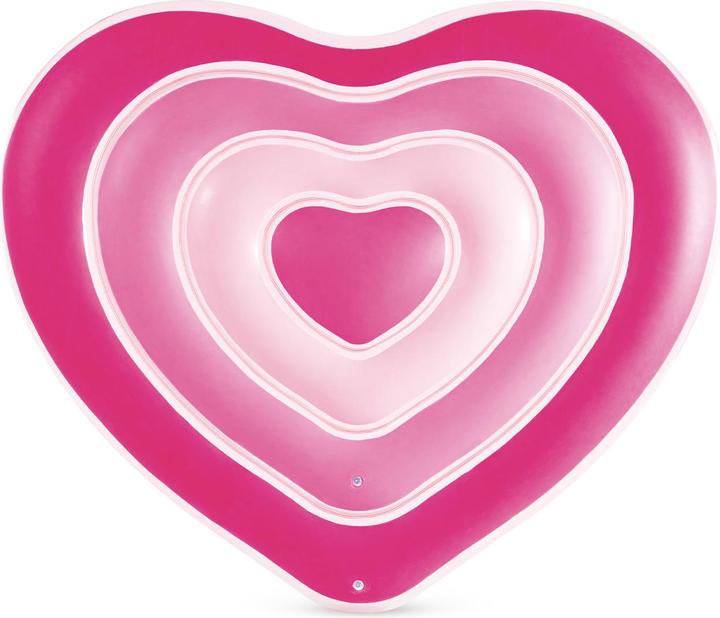 Actual product image Intex Sweetheart