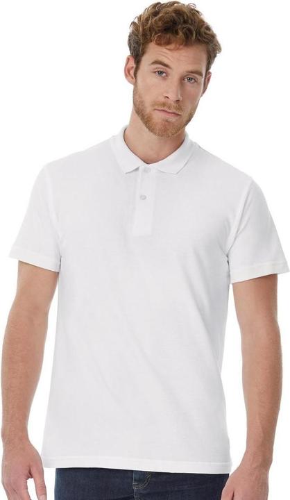 Immagine prodotto B&C - Polo 100% Cotone - Uomo (M)