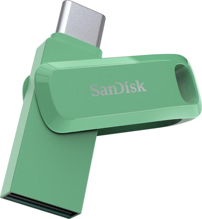 Produktbild SanDisk Ultra Dual Drive Go (64 GB, USB 3.2)
