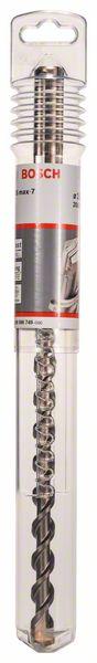 Image du produit Bosch Professional Zubehör Foret marteau SDS max-7, 15 x 200 x 340 mm (15 mm)