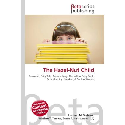 The Hazel-Nut Child, Fachbücher