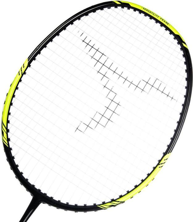 Actual product image Perfly Badminton rackets