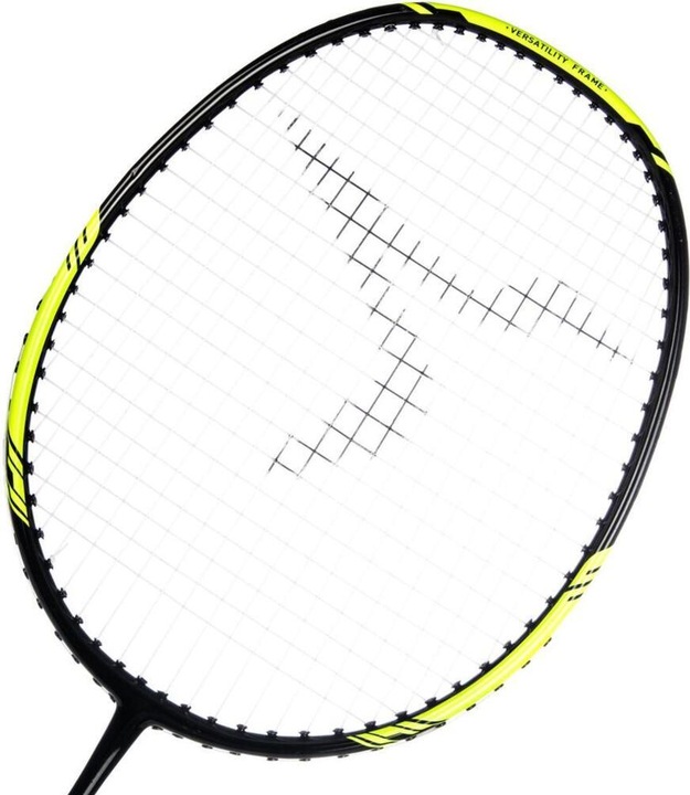 Actual product image Perfly Badminton rackets