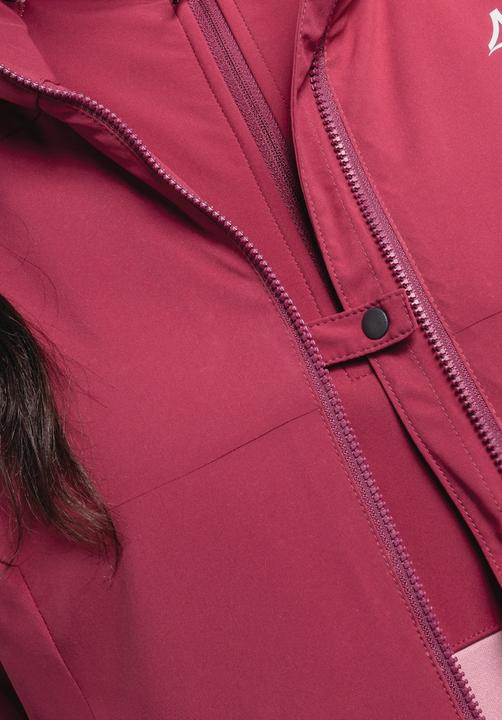 Produktbild Schöffel Style Salza Ins (S)