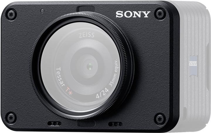Actual product image Sony Filter adapter VFA-305R1 (30 mm, Protection filter)