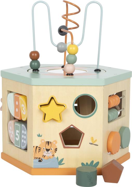 Produktbild small foot Safari